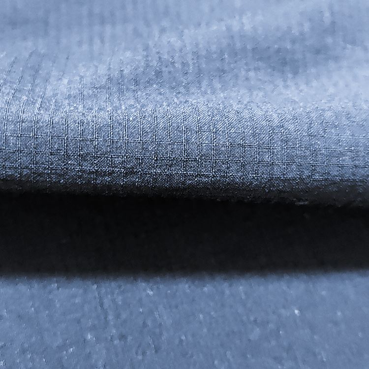 Nylon 4-way ripstop Spandex fabric