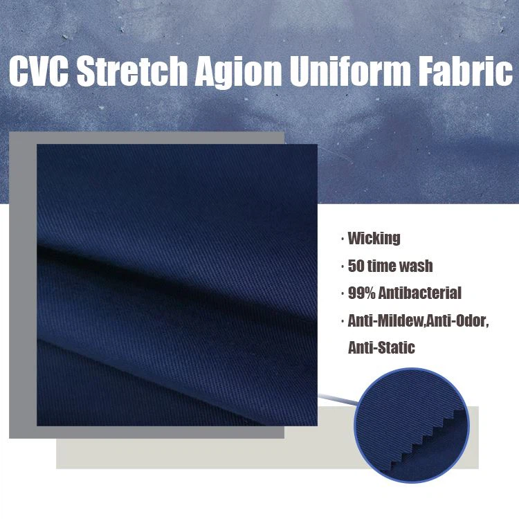 product-750-750 Hospital Fabric for Uniform