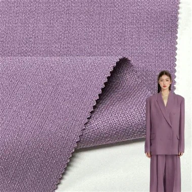 Tejido Tencel con tacto de lino