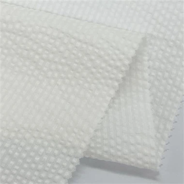 Tejido de malla para faldas, 65 % C, 35 % P