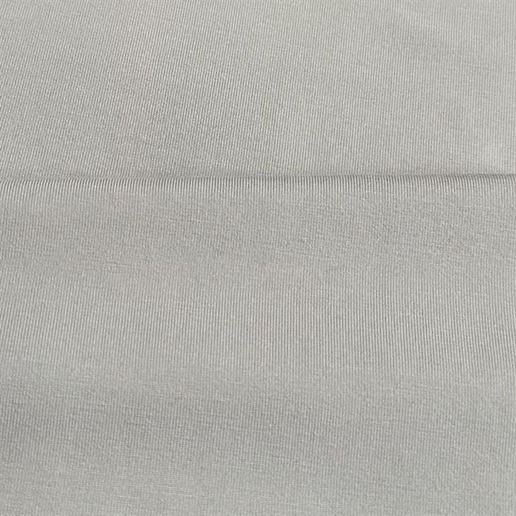 Tight Spinning Modal Spandex Edye Fabric