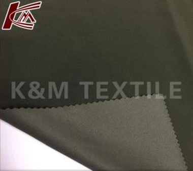 Tejido elástico laminado