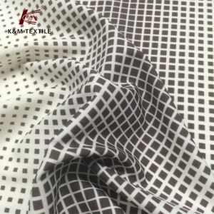 Tejido Jacquard teñido