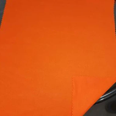 Tejido de poliéster tricot para tejer