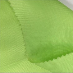 2*2 Oxford Poliéster Plain Fabric