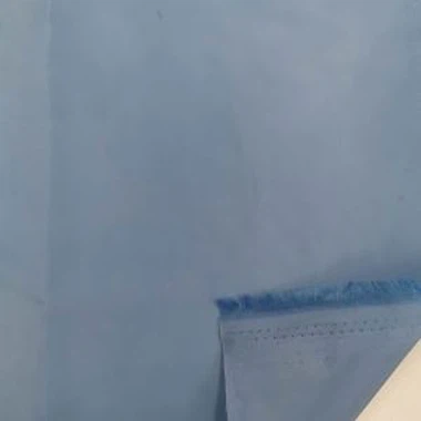 Tela para bata quirúrgica
