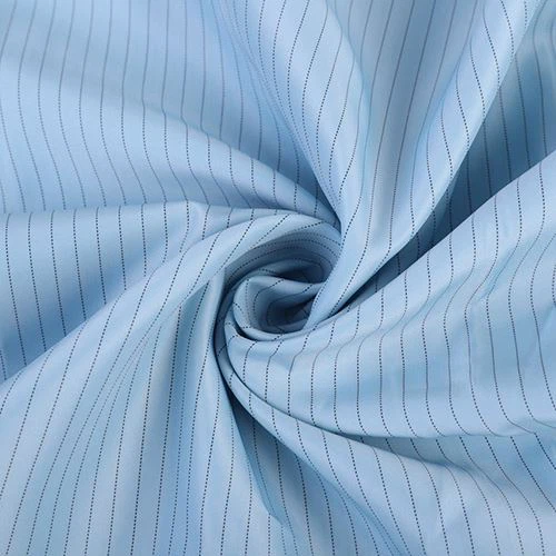 Conductive Fabric For Surgical Gown