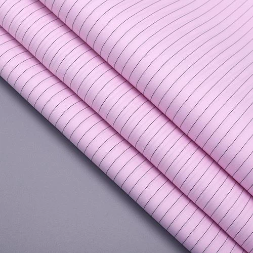Conductive Fabric For Surgical Gown