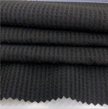 Tejido de nailon y licra con grafeno