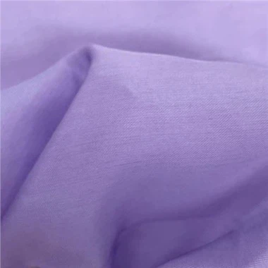 Tejido de fibra ecológica para ropa de mujer
