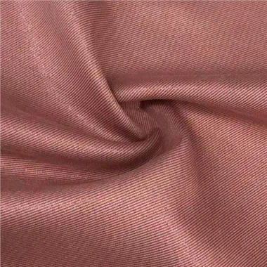 Tejido de gamuza bronceado en capas