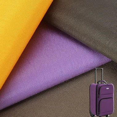 Tela Oxford de nylon impermeable