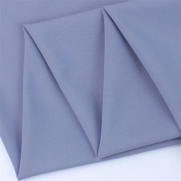 Nylon Spandex Knitted Fabric