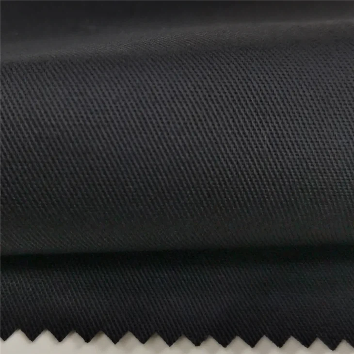 Stretch Hospital Uniform Fabric