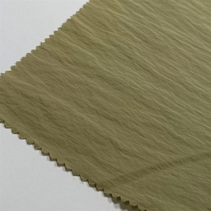 High Quality Functional 100 Nylon Breathable Oxford Taslon Fabric for Sportswear