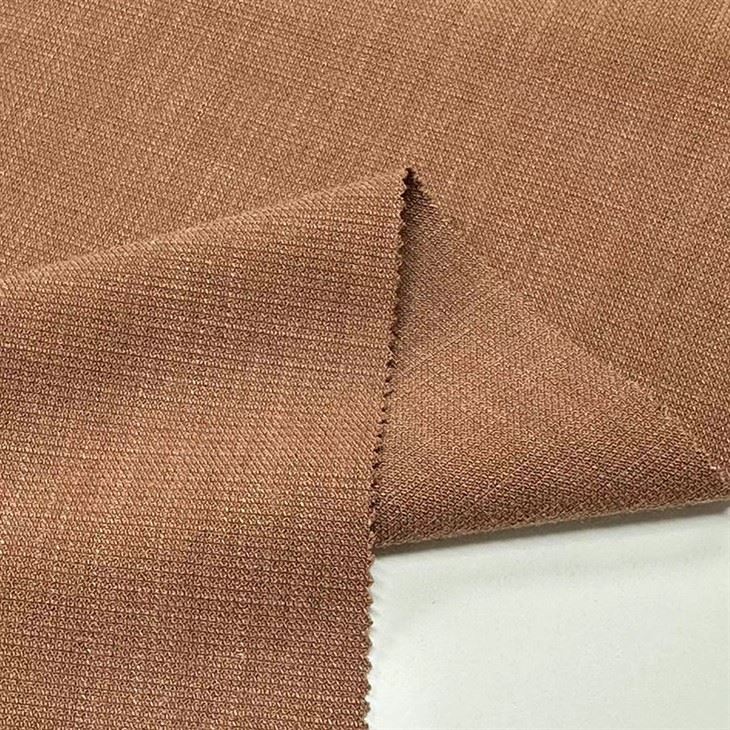 Linen Cotton Fabric
